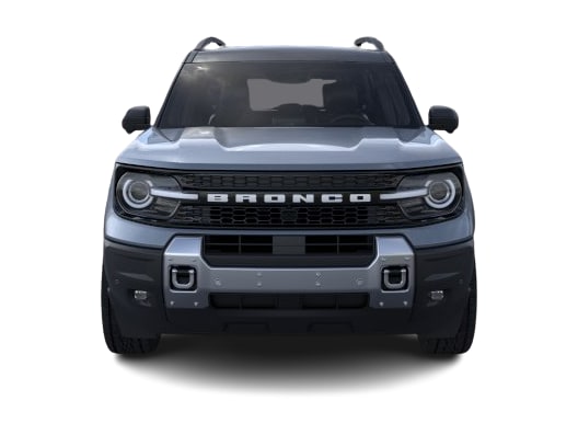 Thumbnail: 2026 Ford Bronco Sport - 14