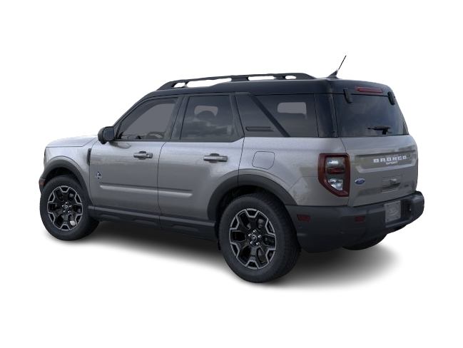Thumbnail: 2026 Ford Bronco Sport - 4