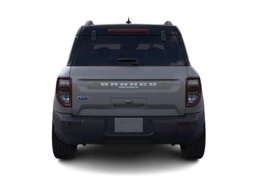 Thumbnail: 2026 Ford Bronco Sport - 5