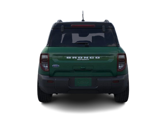 Thumbnail: 2025 Ford Bronco Sport - 5