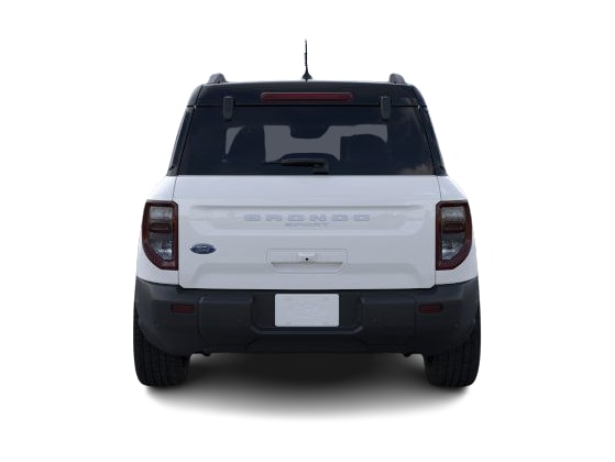 Thumbnail: 2025 Ford Bronco Sport - 5