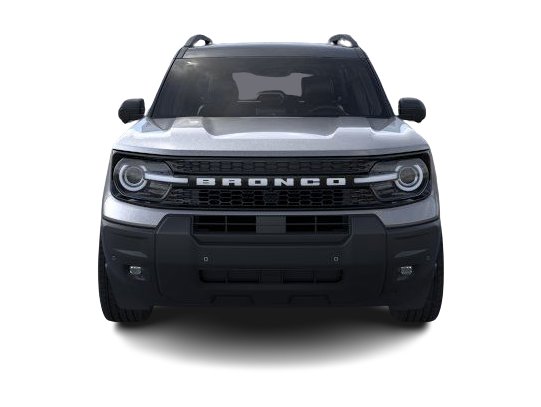 Thumbnail: 2025 Ford Bronco Sport - 6