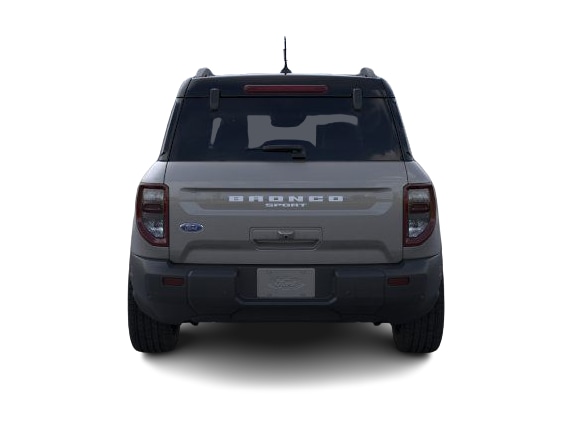 Thumbnail: 2025 Ford Bronco Sport - 5