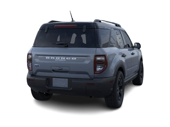 Thumbnail: 2026 Ford Bronco Sport - 16