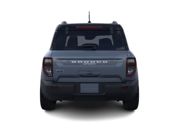 Thumbnail: 2026 Ford Bronco Sport - 5