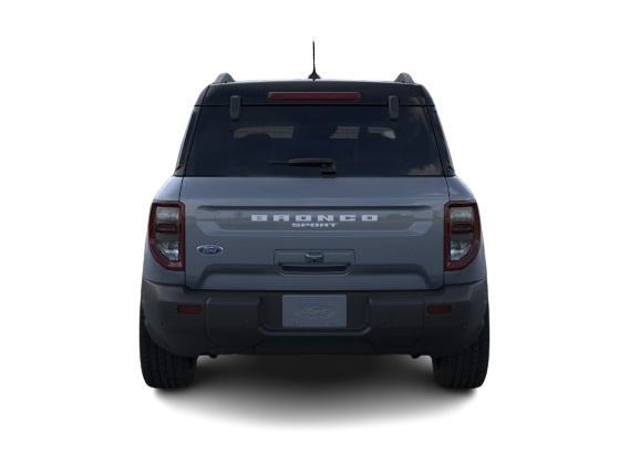 Thumbnail: 2026 Ford Bronco Sport - 5