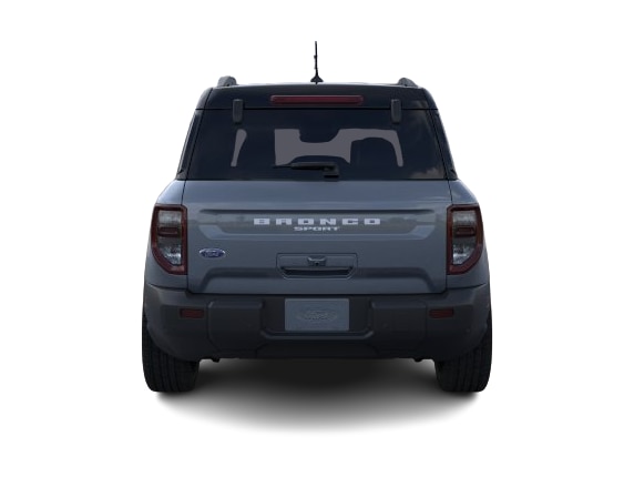 Thumbnail: 2026 Ford Bronco Sport - 5