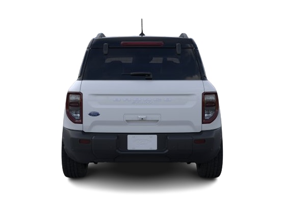 Thumbnail: 2026 Ford Bronco Sport - 5