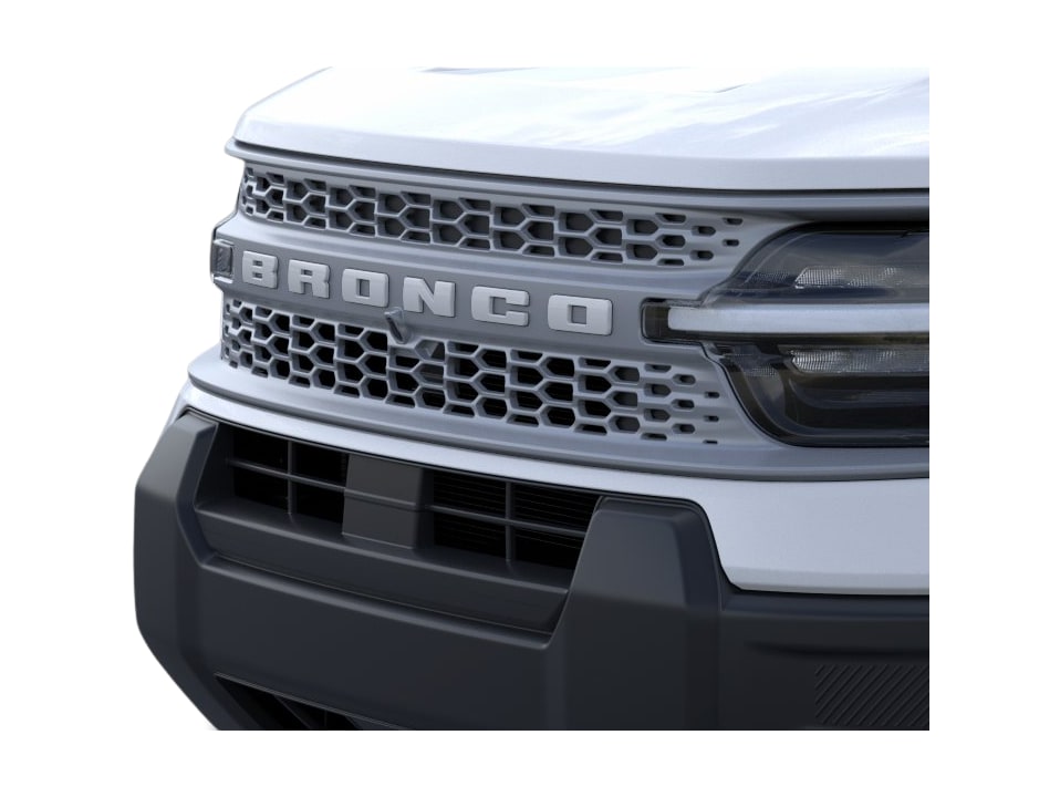 Thumbnail: 2026 Ford Bronco Sport - 18