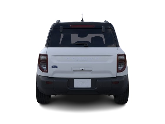 Thumbnail: 2026 Ford Bronco Sport - 5
