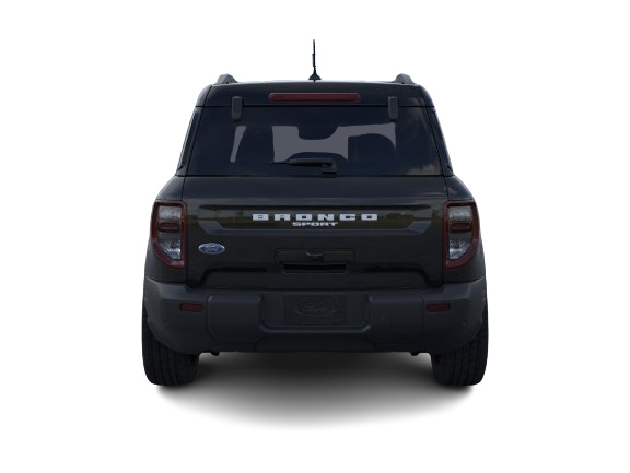 Thumbnail: 2026 Ford Bronco Sport - 5