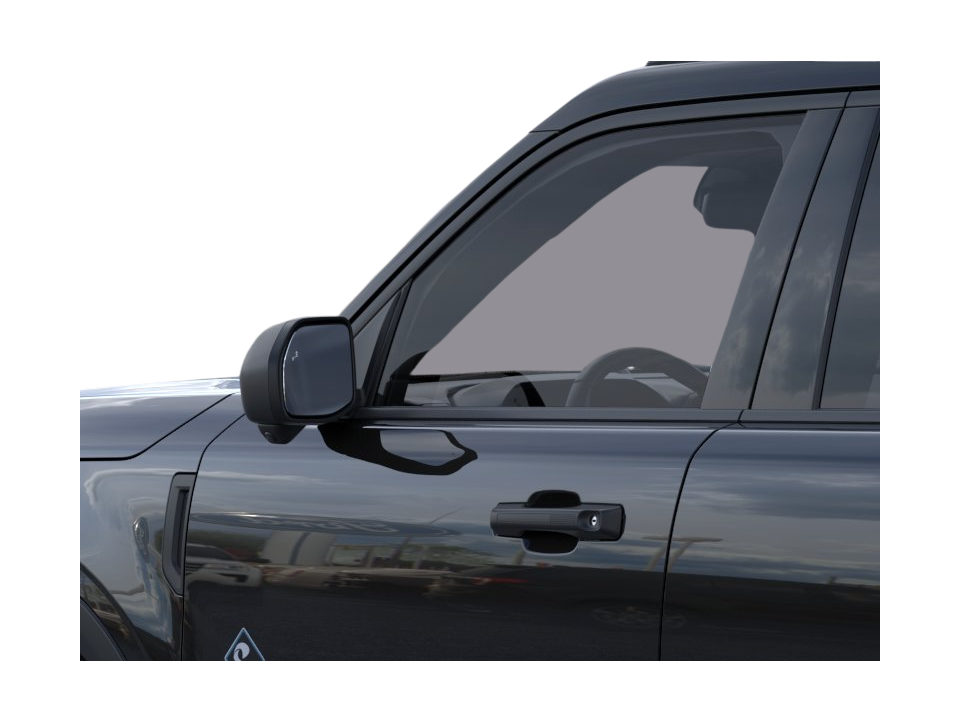 Thumbnail: 2026 Ford Bronco Sport - 20