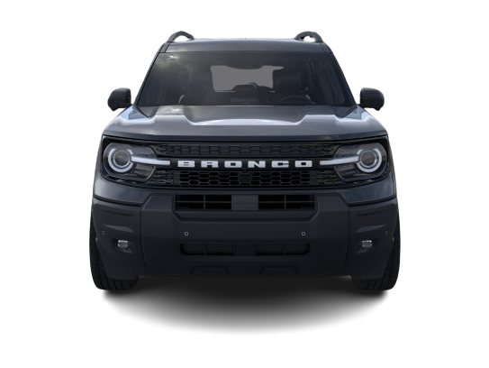 Thumbnail: 2026 Ford Bronco Sport - 6