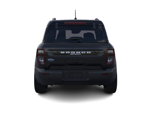Thumbnail: 2026 Ford Bronco Sport - 5