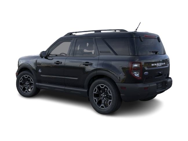 Thumbnail: 2026 Ford Bronco Sport - 4