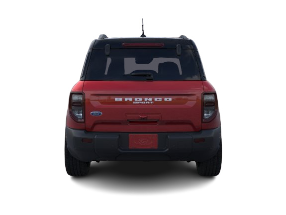 Thumbnail: 2026 Ford Bronco Sport - 5