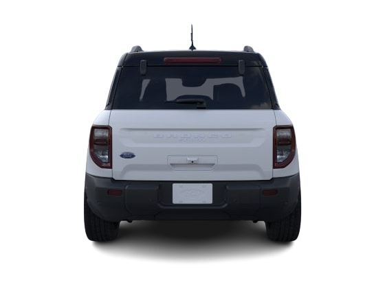 Thumbnail: 2026 Ford Bronco Sport - 5