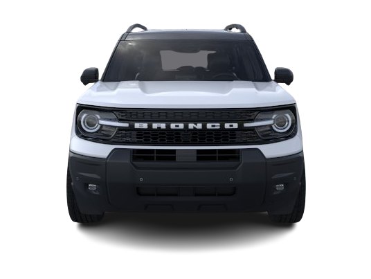 Thumbnail: 2026 Ford Bronco Sport - 6