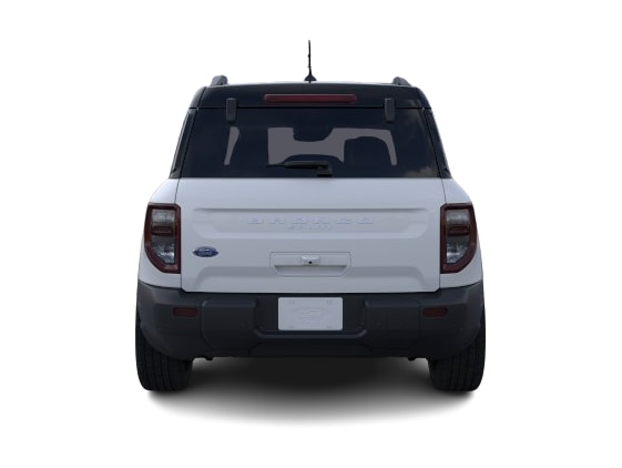 Thumbnail: 2026 Ford Bronco Sport - 5