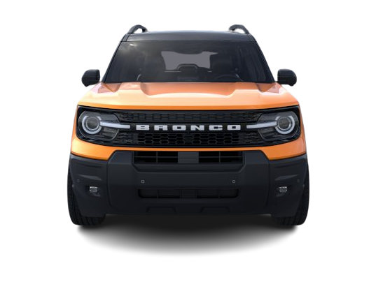 Thumbnail: 2026 Ford Bronco Sport - 6