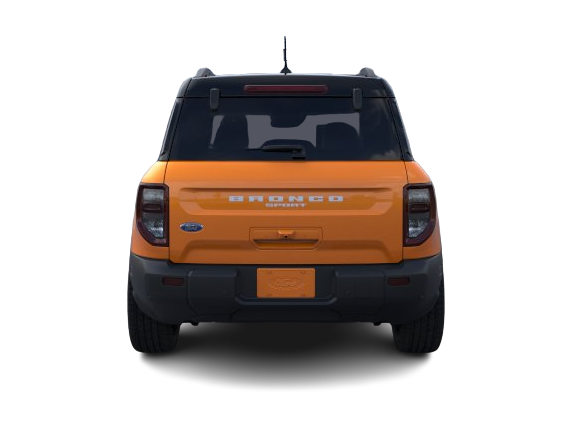 Thumbnail: 2026 Ford Bronco Sport - 5