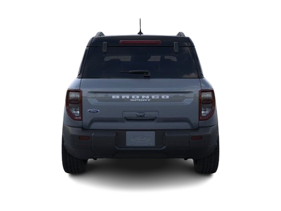 Thumbnail: 2025 Ford Bronco Sport - 5