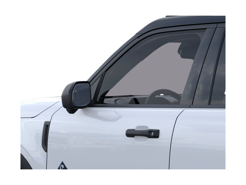 Thumbnail: 2026 Ford Bronco Sport - 20
