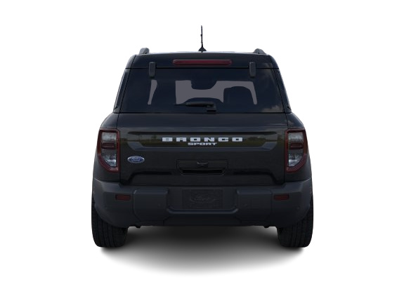 Thumbnail: 2026 Ford Bronco Sport - 5