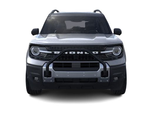 Thumbnail: 2025 Ford Bronco Sport - 14