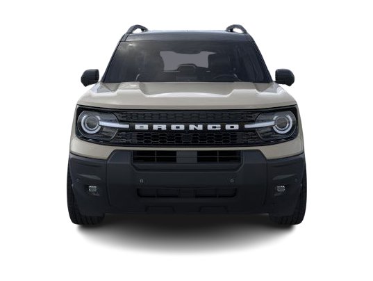 Thumbnail: 2025 Ford Bronco Sport - 6