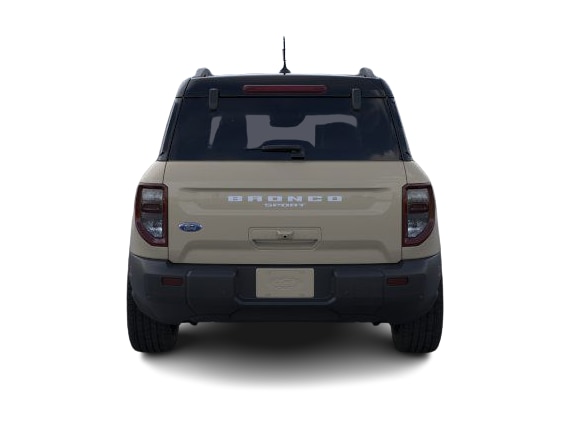 Thumbnail: 2025 Ford Bronco Sport - 5