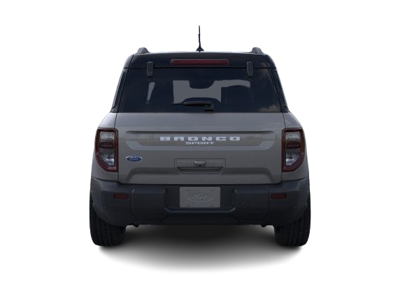 Thumbnail: 2025 Ford Bronco Sport - 5