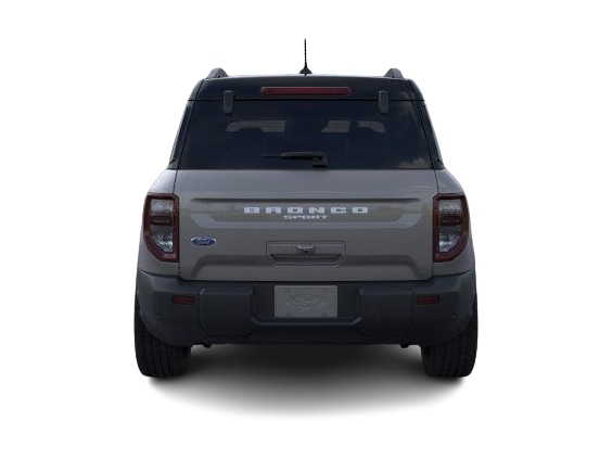 Thumbnail: 2025 Ford Bronco Sport - 5