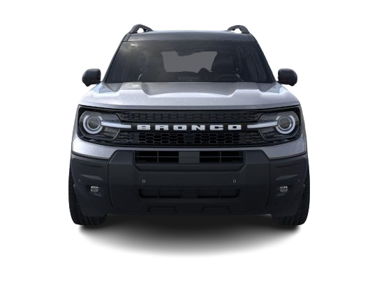 Thumbnail: 2025 Ford Bronco Sport - 6