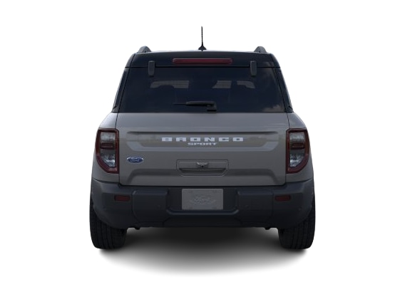 Thumbnail: 2026 Ford Bronco Sport - 5