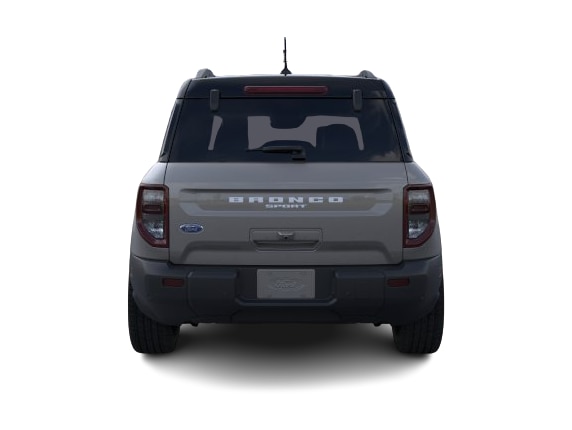Thumbnail: 2026 Ford Bronco Sport - 5