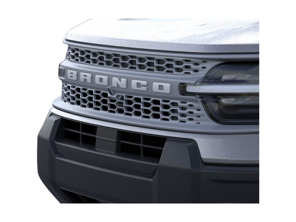 Thumbnail: 2026 Ford Bronco Sport - 18