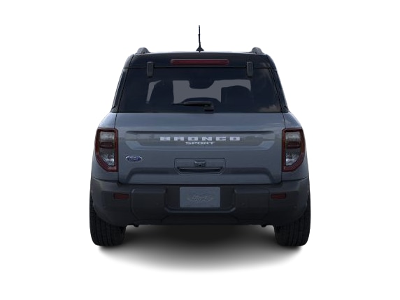 Thumbnail: 2025 Ford Bronco Sport - 5