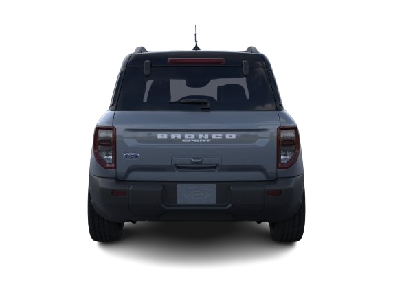 Thumbnail: 2026 Ford Bronco Sport - 5