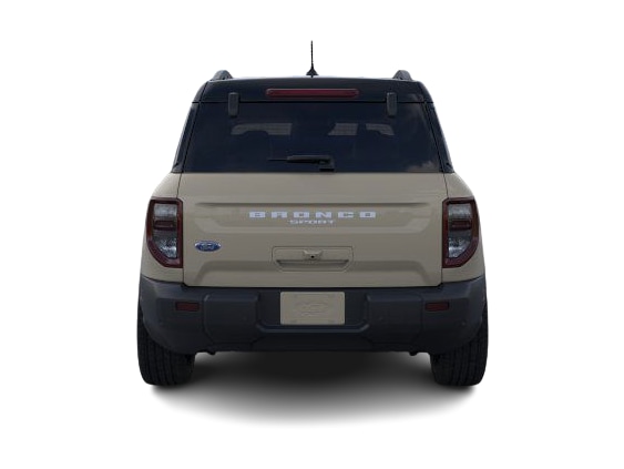 Thumbnail: 2025 Ford Bronco Sport - 5