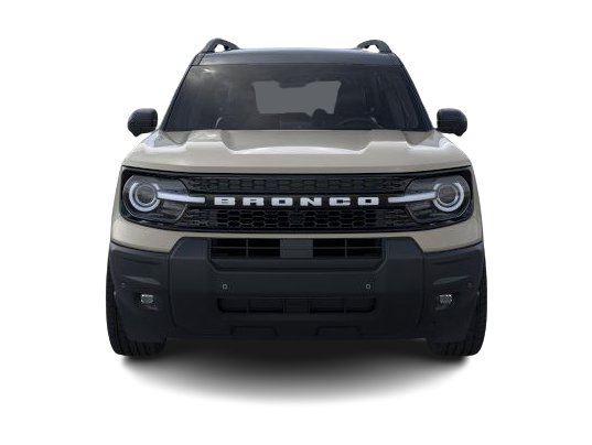 Thumbnail: 2025 Ford Bronco Sport - 6