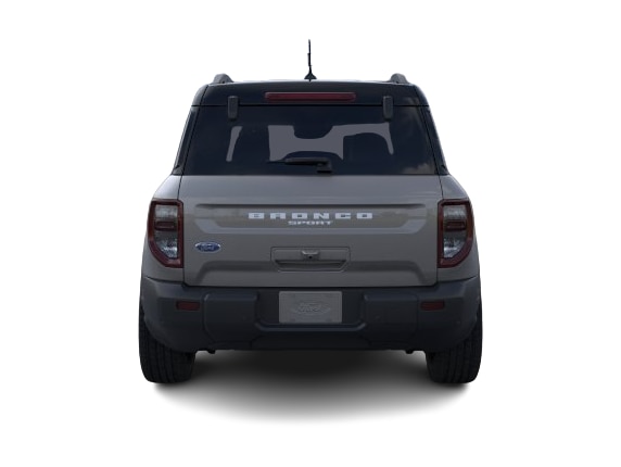 Thumbnail: 2026 Ford Bronco Sport - 5