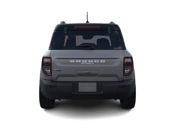 Thumbnail: 2026 Ford Bronco Sport - 5