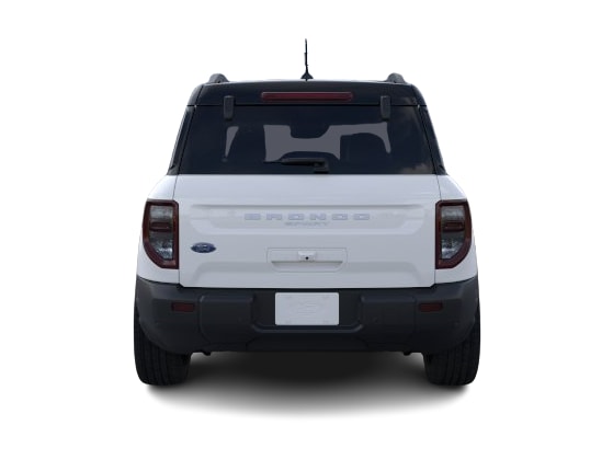 Thumbnail: 2026 Ford Bronco Sport - 5