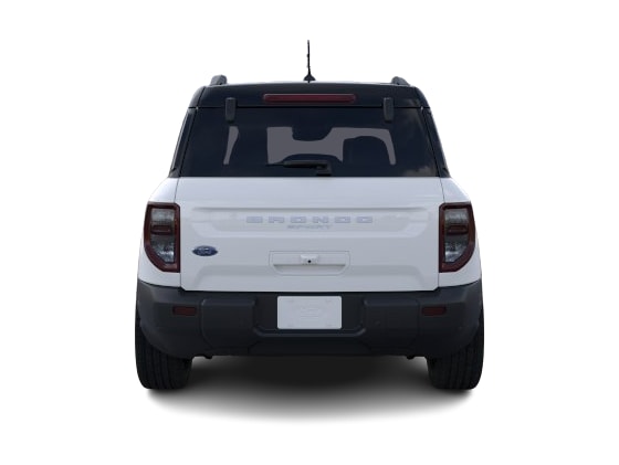 Thumbnail: 2026 Ford Bronco Sport - 5