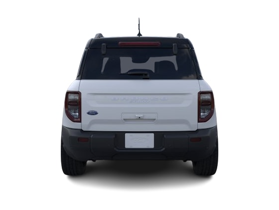 Thumbnail: 2026 Ford Bronco Sport - 5