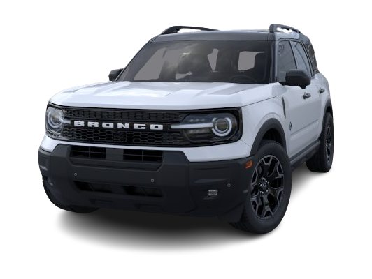 Thumbnail: 2026 Ford Bronco Sport - 14