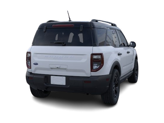 Thumbnail: 2026 Ford Bronco Sport - 16