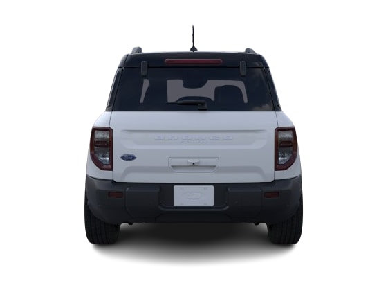 Thumbnail: 2026 Ford Bronco Sport - 5