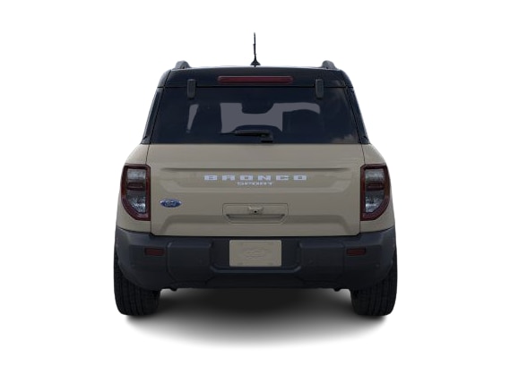 Thumbnail: 2025 Ford Bronco Sport - 5